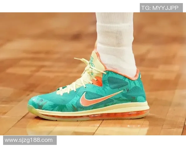 2022全明星赛篮球鞋大盘点最受欢迎款式与明星球员推荐 2022全明星赛篮球鞋大盘点最受欢迎款式与明星球员推荐