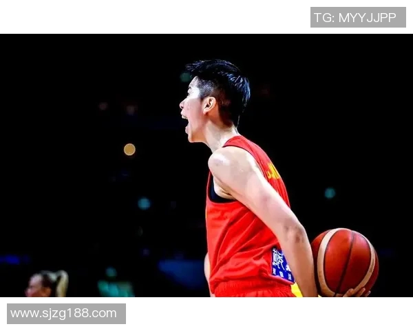 中国篮球明星在韩国世界杯的精彩表现与未来展望